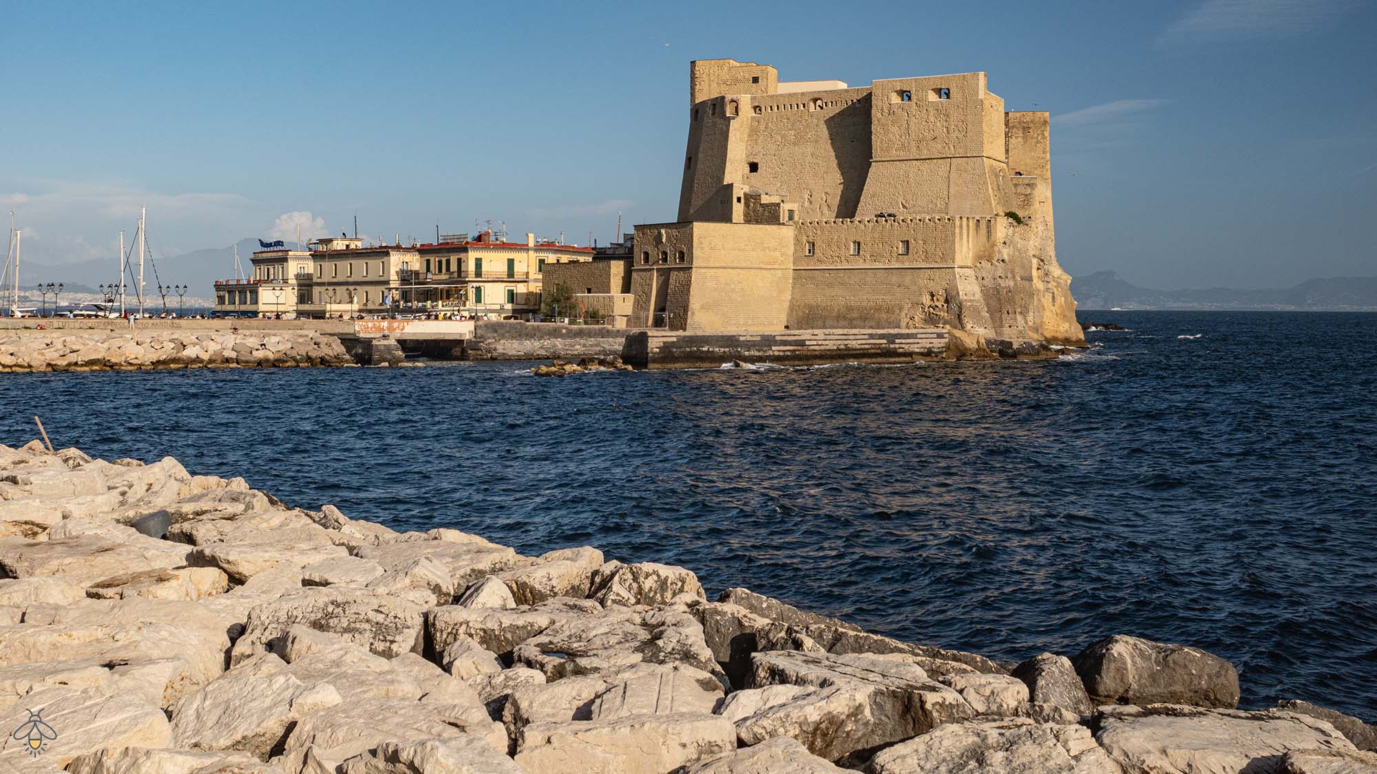 Castel dell'Ovo